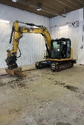 CAT 307