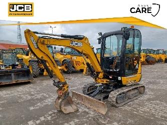 JCB 8026 CTS