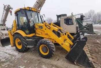 JCB 3CX