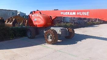 JLG 660 SJ