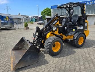 JCB 403 SP