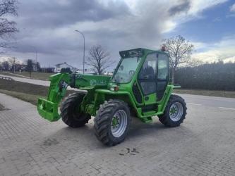 Merlo P 40.7