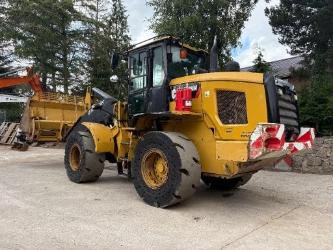 CAT 938 M