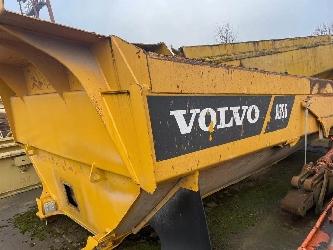 Volvo A35G