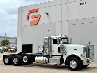 Peterbilt 388