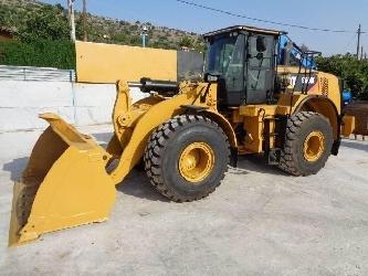 CAT 966K