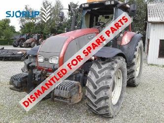 Valtra T190