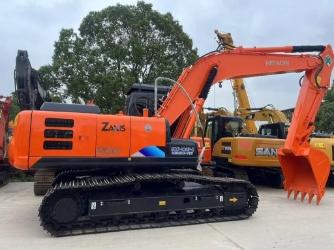 Hitachi zx200