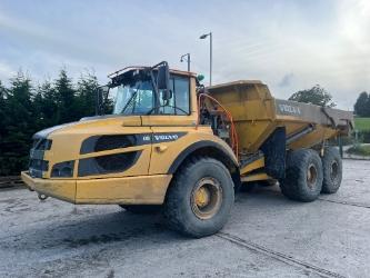 Volvo A 30 G