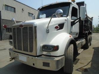 Peterbilt 567