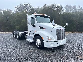 Peterbilt 579