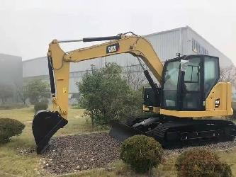 CAT 307.5