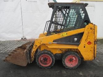 Bobcat S 70