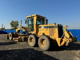 CAT 140 H