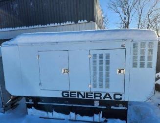 Generac 50 KW