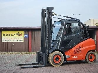 Linde H50T-01