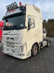 Volvo FH 420