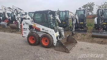 Bobcat S 450