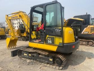 Komatsu PC 56
