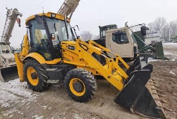 JCB 3CX