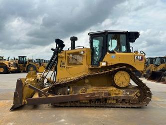 CAT D6 LGP