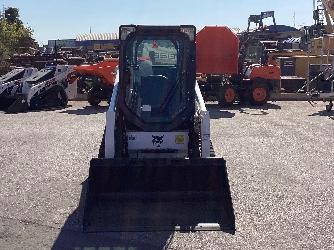 Bobcat T 450