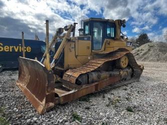 CAT D 6 T LGP