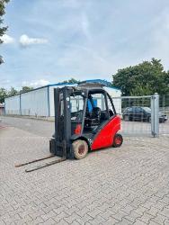 Linde H 25 T