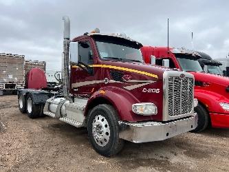 Peterbilt 567