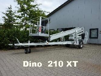 Dino 210 XT