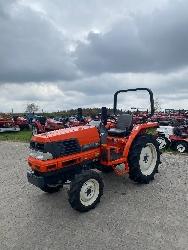 Kubota GL 240