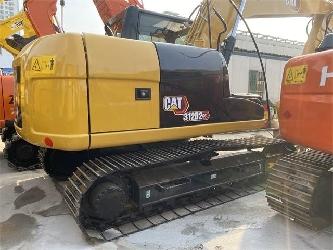 CAT 312 D