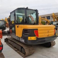 Volvo EC 60 C