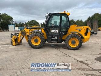 JCB 540-140