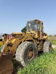 CAT 936 E