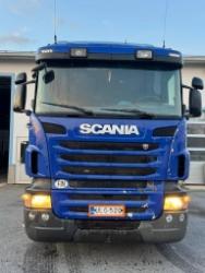 Scania R 420