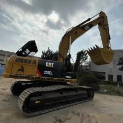 CAT 330D