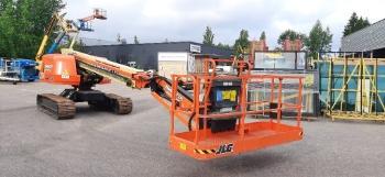 JLG 660 SJ C