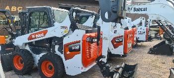 Bobcat S 530