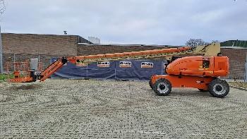 JLG 860SJ