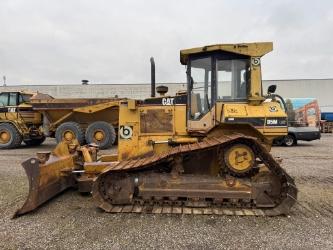 CAT D 5 M LGP