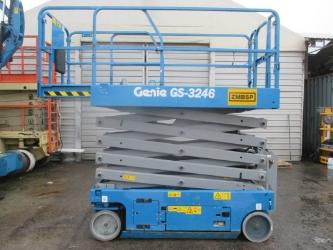 Genie GS 3246