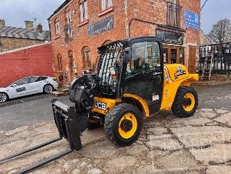 JCB 520-40