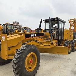 CAT 140H