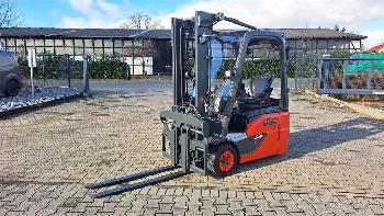 Linde E16C