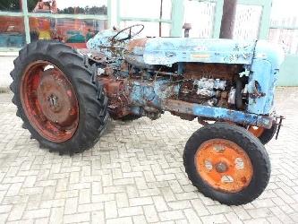 Fordson Major