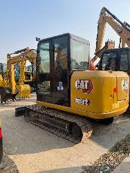 CAT 306