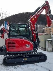 Yanmar SV60-B