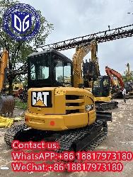 CAT CAT303.5E