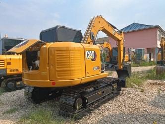 CAT 307E2